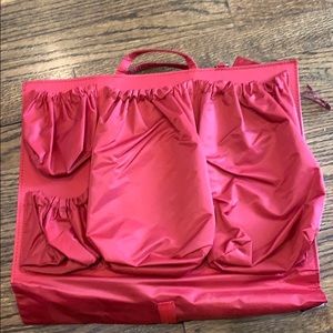 Tote Savy Bag insert organizer